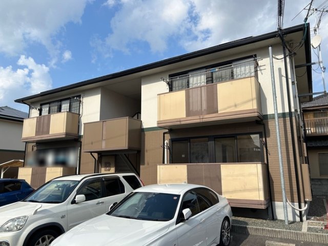 セジュール和泉ⅡABC棟・