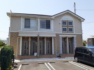 チェリッシュⅡ外観写真