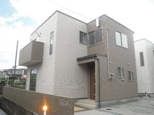 クレストール小栗・外観写真