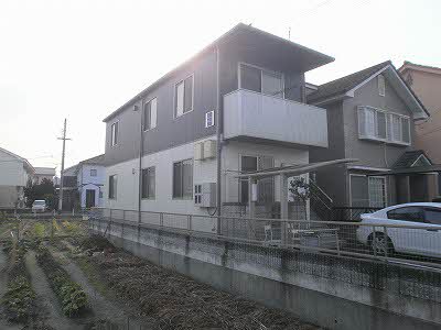 シャーメゾンＯＫＡＤＡ
