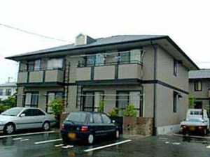 プレジャーⅡ外観写真