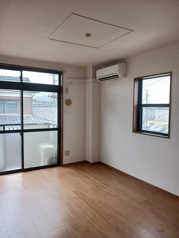 物件内観写真9　(中はこのようになっています)