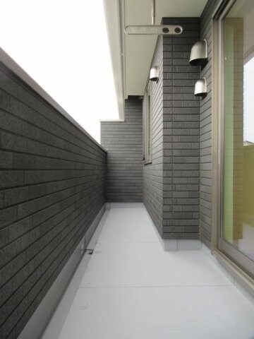 物件内観写真16　(陽当たり良好なバルコニーです)