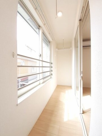 物件内観写真17　(過ごしやすい室内です)