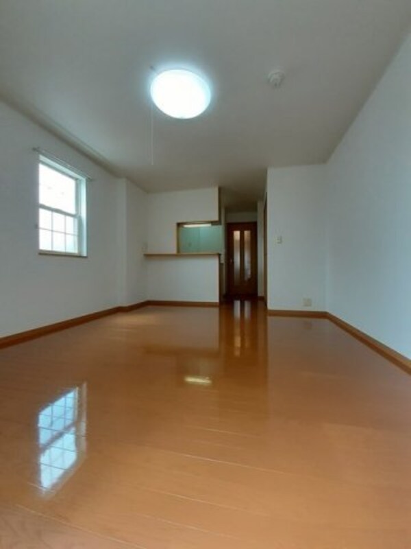 内装他(内装もきれいです)