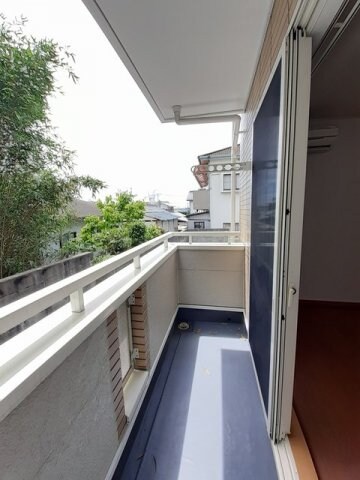 物件内観写真19　(バルコニーがあります)
