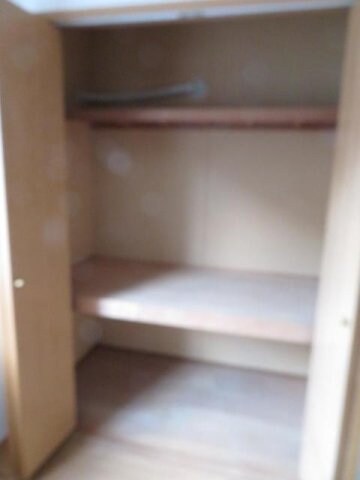 物件内観写真13　(こまごまとしたものを収納できそうですね)