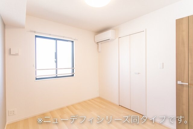 物件内観写真9　(中はこのようになっています)