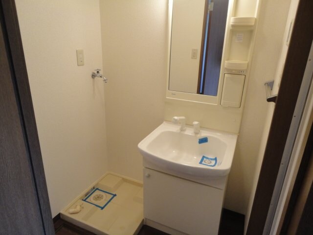 物件内観写真16　(洗髪洗面化粧台)