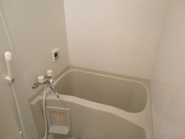 物件内観写真18　(ユニットバス)