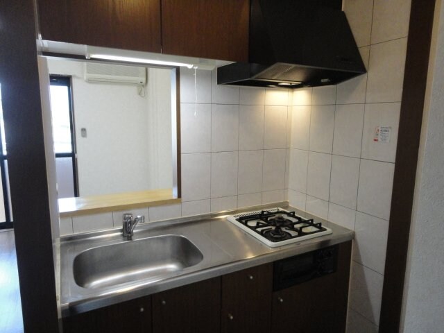 物件内観写真19　(キッチン)