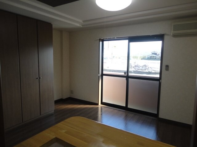 物件内観写真21　(リビング)