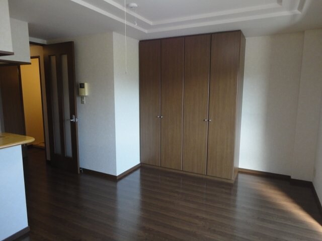 物件内観写真23　(リビング)