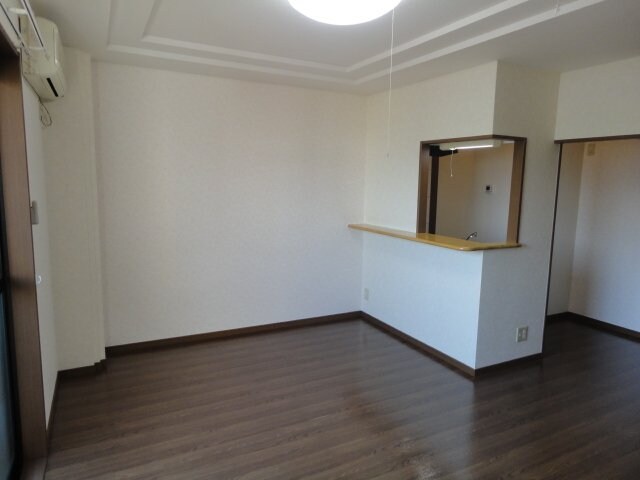 物件内観写真24　(リビング)