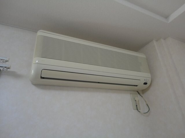 物件内観写真25　(エアコン)