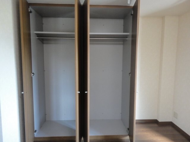 物件内観写真27　(クローゼット)