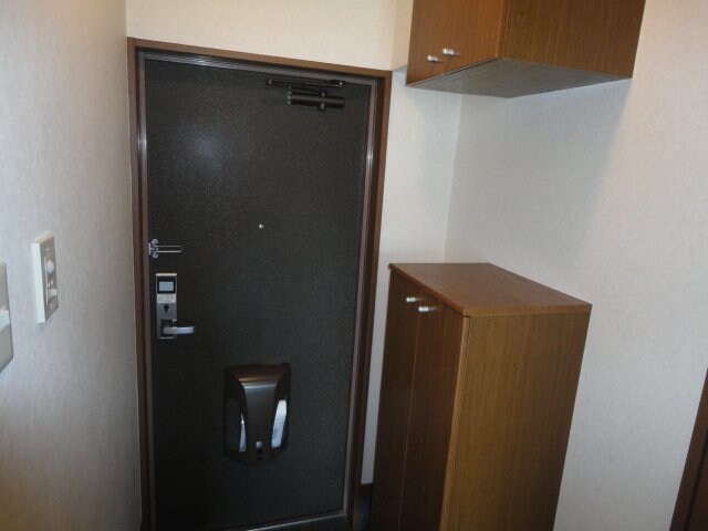 物件内観写真28　(下駄箱)