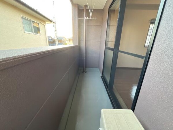 その他(ベランダ)