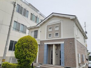 ステラ　プレッソ　Ｂ外観写真