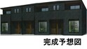 仮）粟井河原アパートＡ