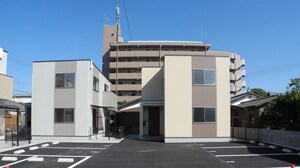 ラフィネタウン　アトレ外観写真