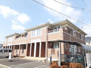 ラティオ．ＦＪ外観写真