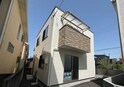 松前町筒井戸建