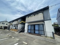 エスポワールA・Ｂ・C棟の外観写真