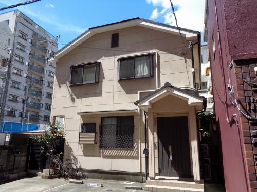 歩行町２丁目Ｋ住宅