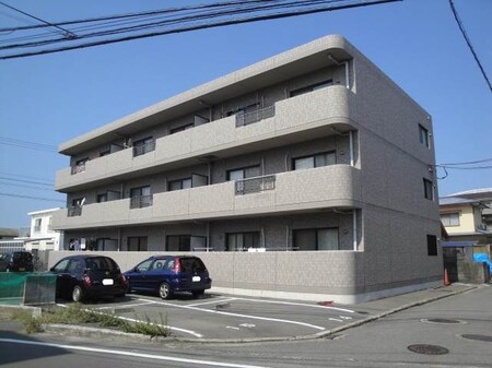 CIEL ETOILE外観写真