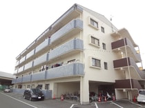 パラシオール永木の外観写真