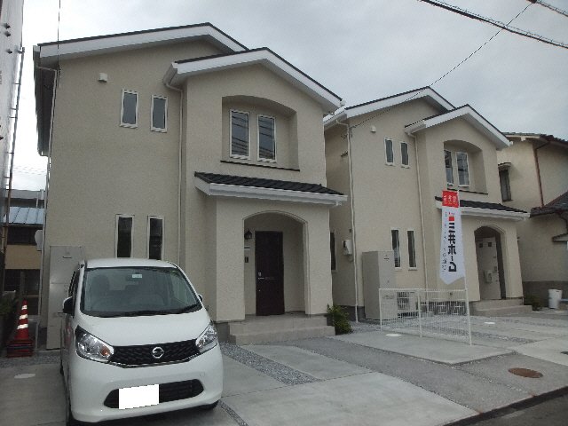 アルモ土居田