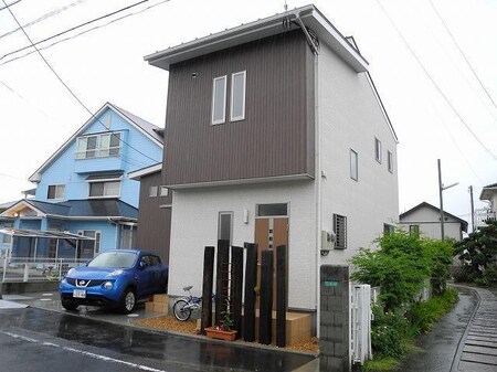 カーサＬ外観写真