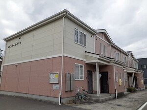 シャンボール・ヴィラ外観写真