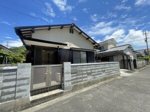 高岡町戸建外観写真