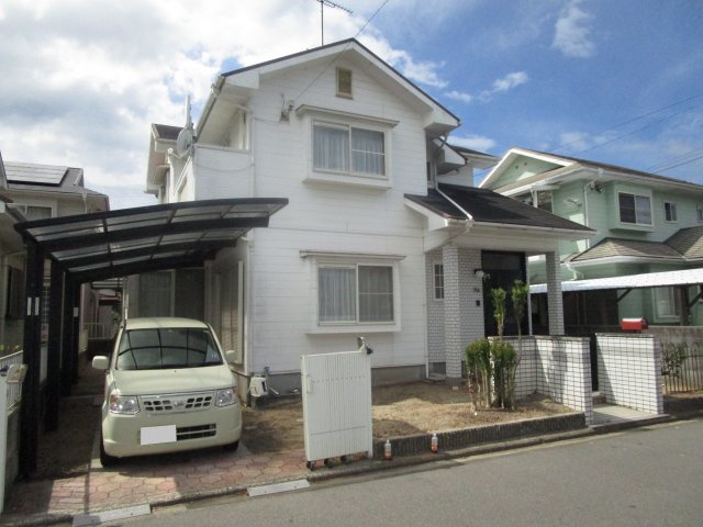 和気2丁目一戸建