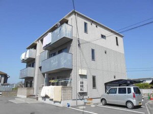 ベレオＴ－３外観写真