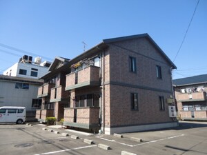 Y・サイレントビレッジ久万ノ台　A棟　Ｂ棟外観写真