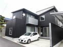 道後上市一戸建