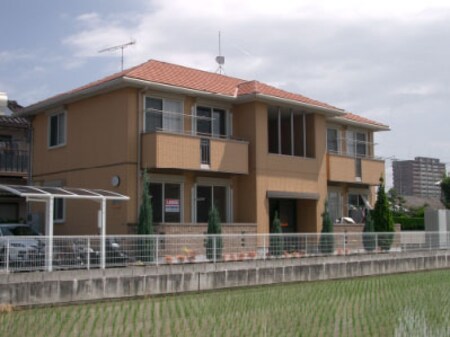 Prendre:orange外観写真