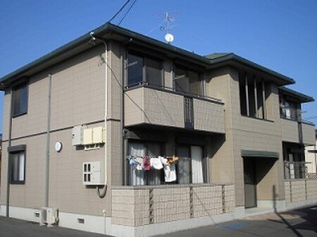 バリュージュSAYA　E棟・外観写真