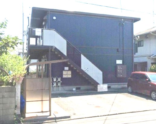 ビーライン安城寺