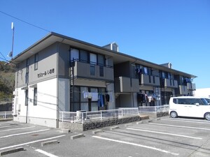 セジュールいおき・外観写真