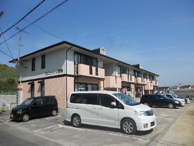 物件外観写真6　(外観写真)