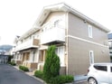 グリーンハイツ北斎院　Ｂ