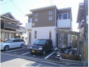 プランドールＳｅｎａ外観写真