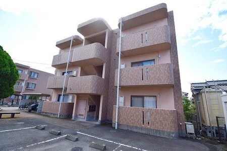 ユーミーひさえだD外観写真