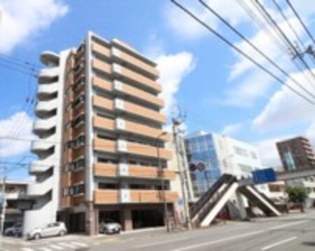 イストワール千舟外観写真