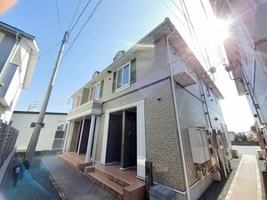 野埜花　Ｂ外観写真