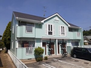 ミニヨン外観写真
